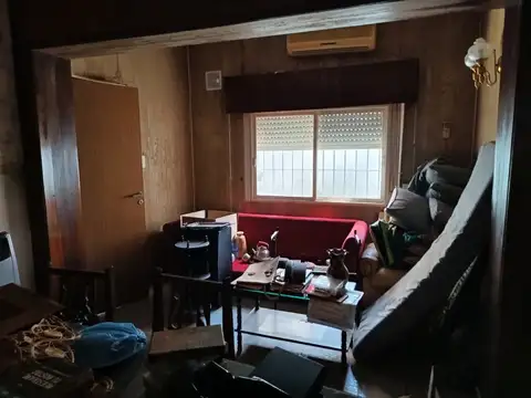 Departamento 5 ambientes con 2 baños