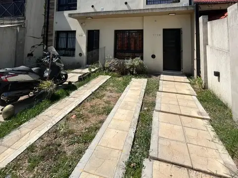 VENTA | S.A. DE PADUA | DUPLEX A ESTRENAR | u$s90.000