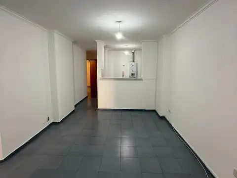 Departamento 1 Dormitorio | Primer Piso | Excelente Estado