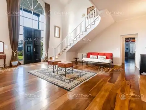 Casa en Venta en Playa Mansa, USD 7.500.000