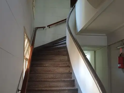 Brandsen 500 , Piso 2