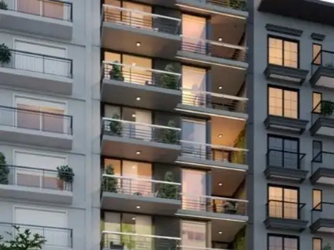 Departamento Piso  en Venta en Palermo, Capital Federal, Buenos Aires