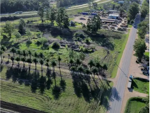 Terreno en Venta en San Jose, USD 16.150