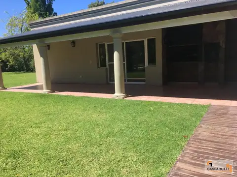 Casa en Venta de 4 dormitorios
