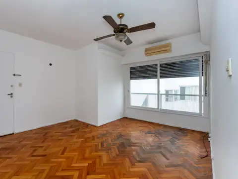 Avenida Rivadavia 3500, Piso A