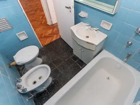 Departamento en Venta Apto profesional