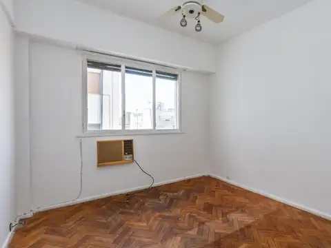 Departamento en Venta en Almagro Sur, USD 76.000