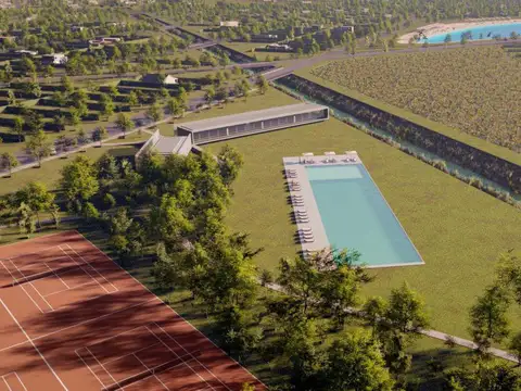 Terreno en Venta de 656,0 m2