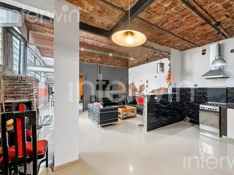 Depto Tipo Casa en Venta en Villa Urquiza, USD 175.000