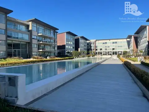 Departamento venta Greenville Polo Resort