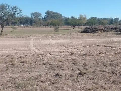 Terreno en Venta en Villa Esquiu, USD 42.000