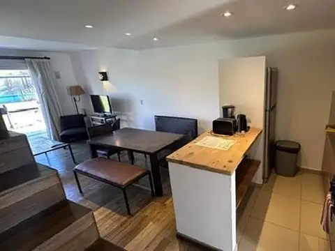 Departamento en Venta 17 años