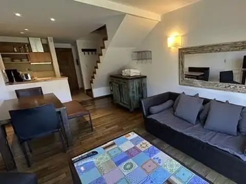 Departamento en Venta en Villa Cerro Catedral, USD 330.000