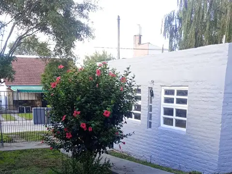 Depto Tipo Casa en Venta de 2 dormitorios