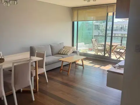 Departamento en Alquiler de 4 ambientes