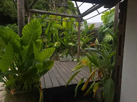 Casa 3 ambientes con 3 baños