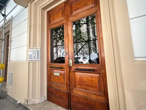 Sanchez de Bustamante 68