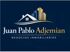Juan Pablo Adjemian Negocios Inmobiliarios