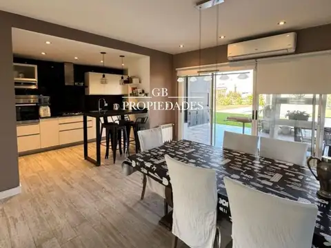 Casa en Venta 5 años
