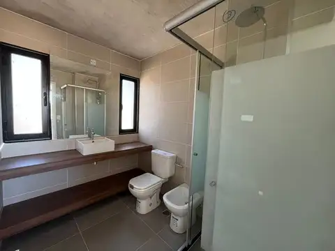 Casa en Alquiler A Estrenar