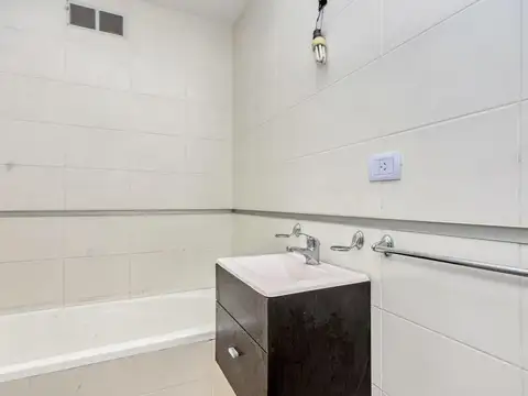 Depto Tipo Casa en Venta en Villa Bosch, USD 84.000