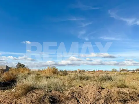Terreno en Venta de 1617,0 m2