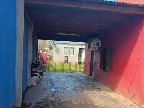 Casa en Venta en Joaquin Gorina, USD 55.000