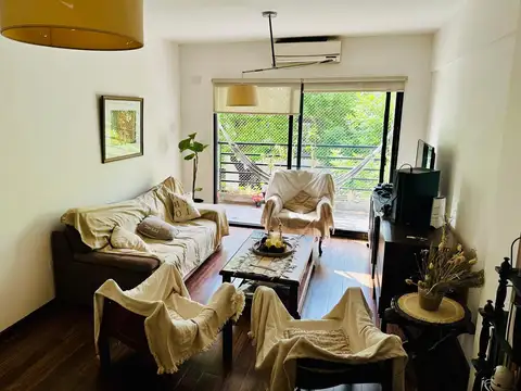 Departamento en Venta en Nuñez, USD 245.000