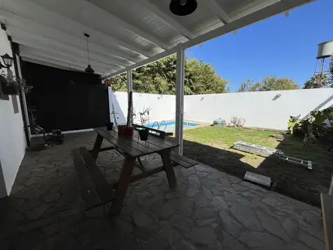 Casa en venta City Bell