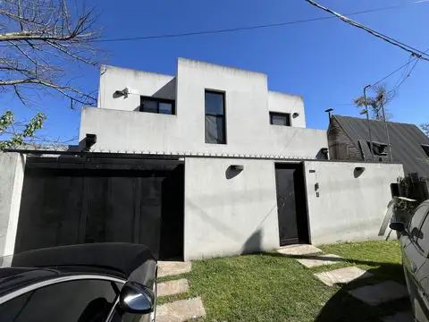 Casa en venta City Bell