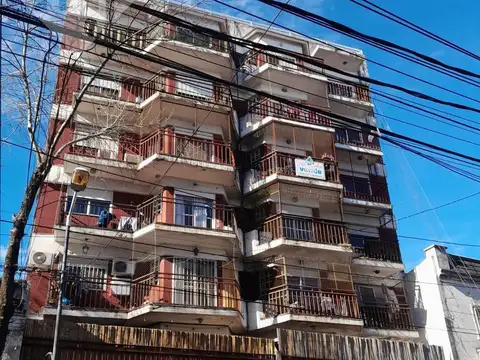 Departamento en San Fernando