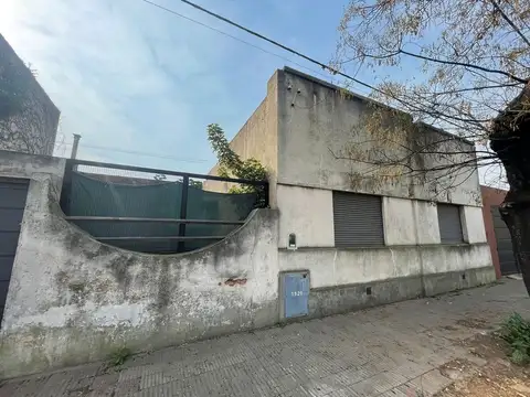 Remedios de Escalada 1900