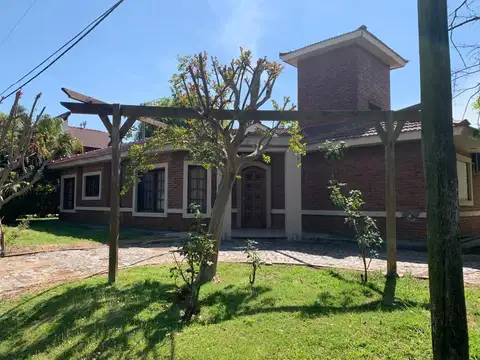 Casa en venta Venado  II