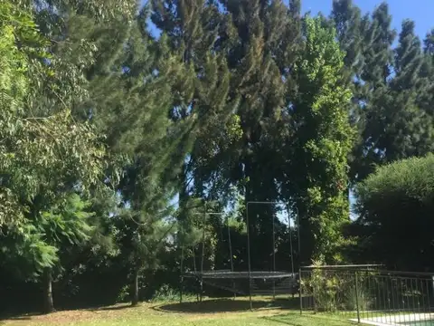 Casa en Alquiler Temporal 12 años