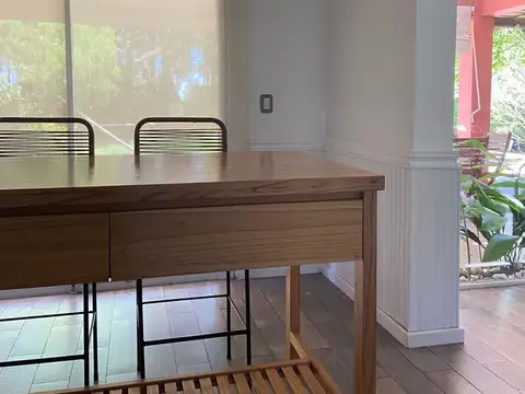 Casa en Alquiler Temporal en San Isidro Labrador, USD 4.000