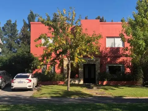 Casa en Alquiler Temporal de 3 dormitorios