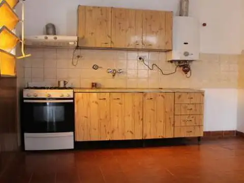 Depto Tipo Casa en Venta de 4 dormitorios