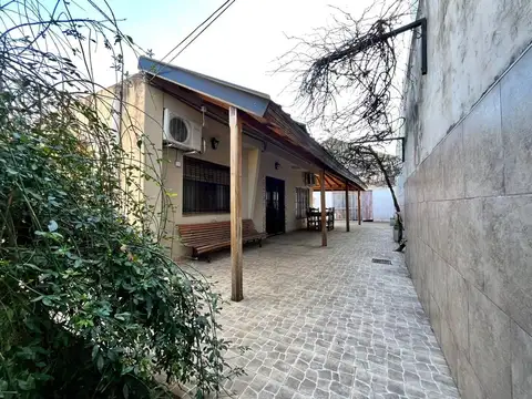 Depto Tipo Casa en Venta de 2 dormitorios