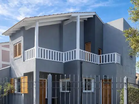 Venta de Casa 3 dormitorios con cochera
