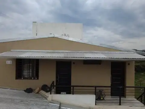VENTA PH 2 DORMITORIOS ALTA GRACIA