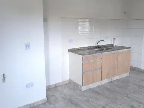 Depto Tipo Casa en Venta en Alta Gracia, USD 70.000