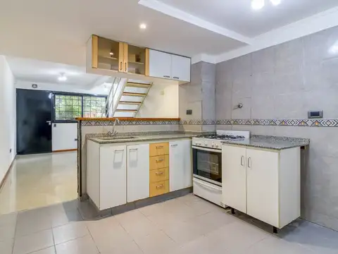 Departamento en Venta en Villa Devoto, USD 115.000
