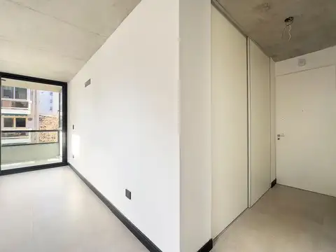 Departamento en Venta en Colegiales, USD 122.000