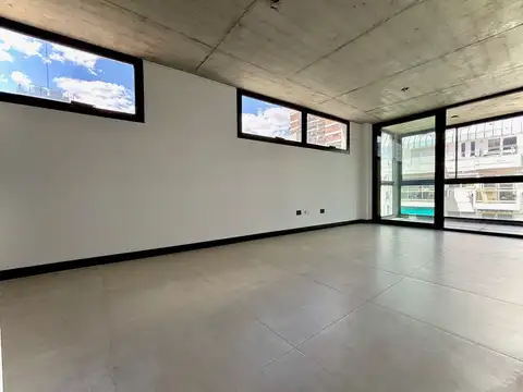 Venta monoambiente divisible Apto credito