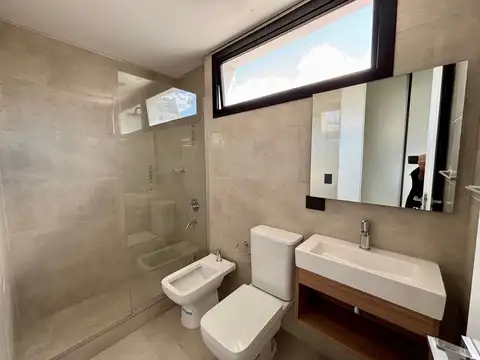 Departamento en Venta 2 años