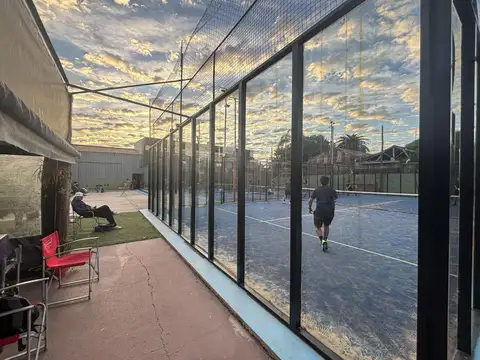 Fondo Comercio en Venta en Barrio Roma, USD 228.000