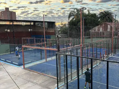 Fondo Comercio en Venta en Barrio Roma, USD 180.000