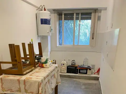 Departamento en Venta en La Lucila Vias / Libertador, USD 99.000