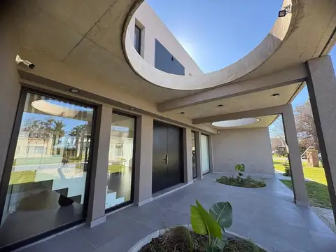 Casa en Alquiler Temporal de 4 dormitorios