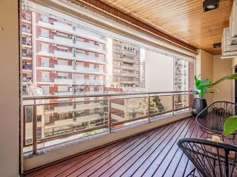 Departamento en Venta de 4 ambientes